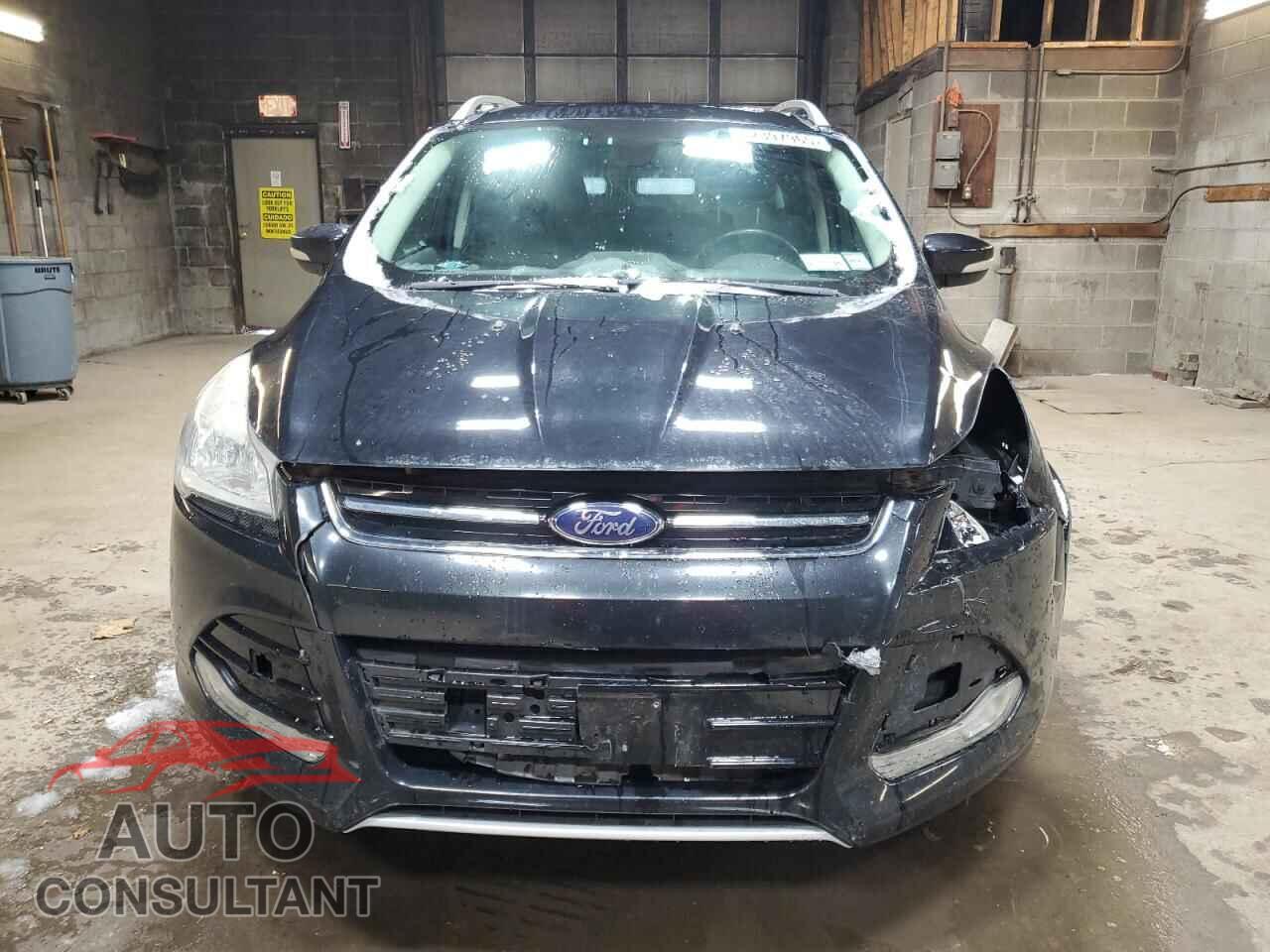 FORD ESCAPE 2014 - 1FMCU9JX8EUB77621