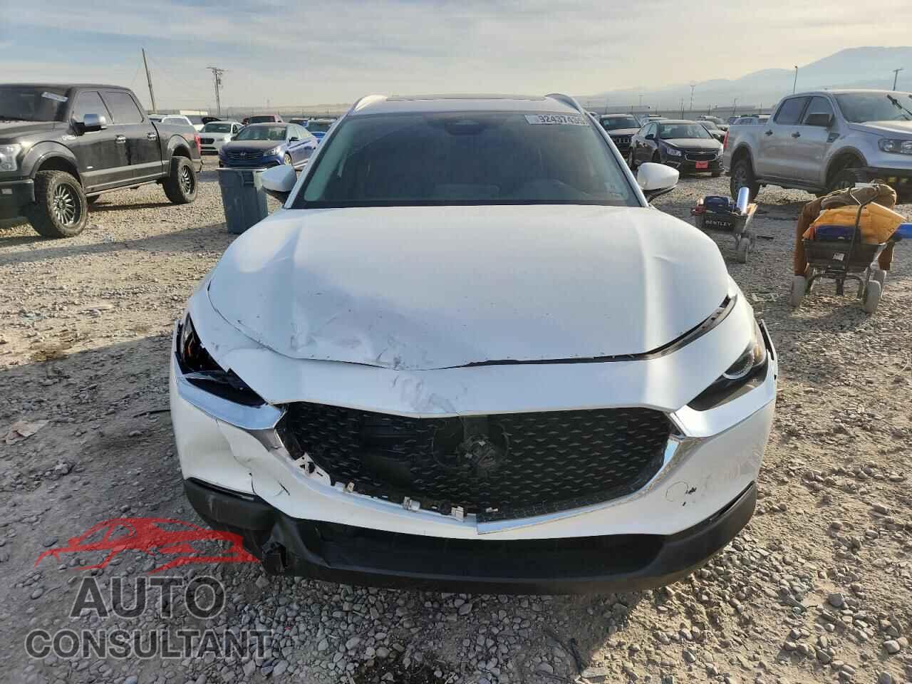 MAZDA CX30 2024 - 3MVDMBCM2RM672988
