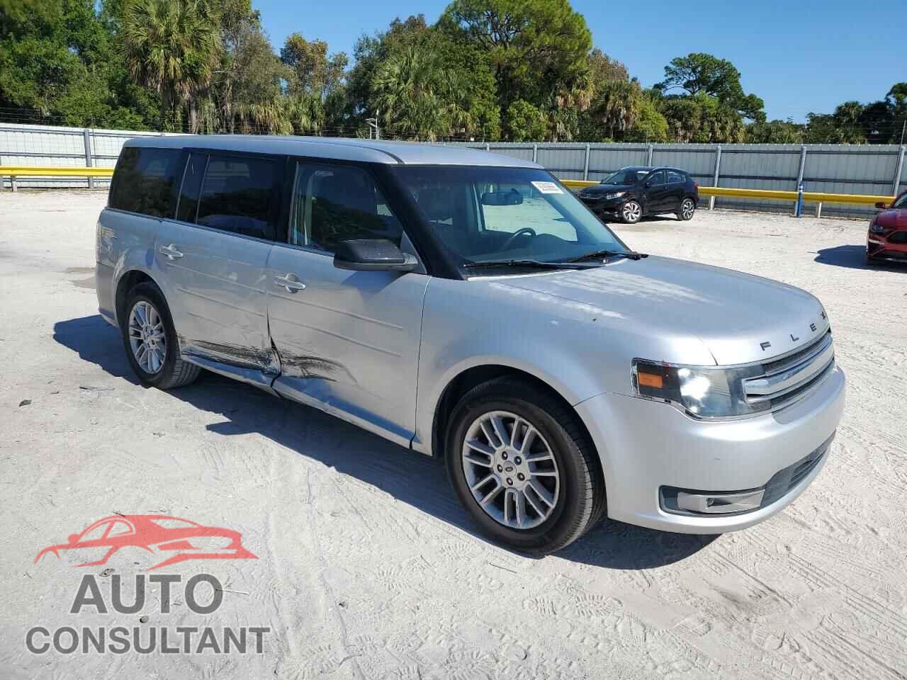 FORD FLEX 2014 - 2FMGK5C87EBD36513