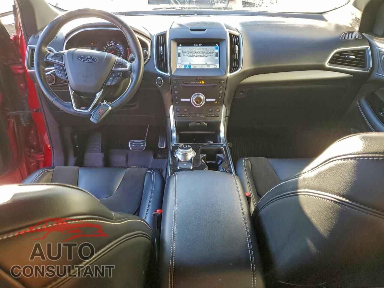 FORD EDGE 2019 - 2FMPK4AP2KBB27714