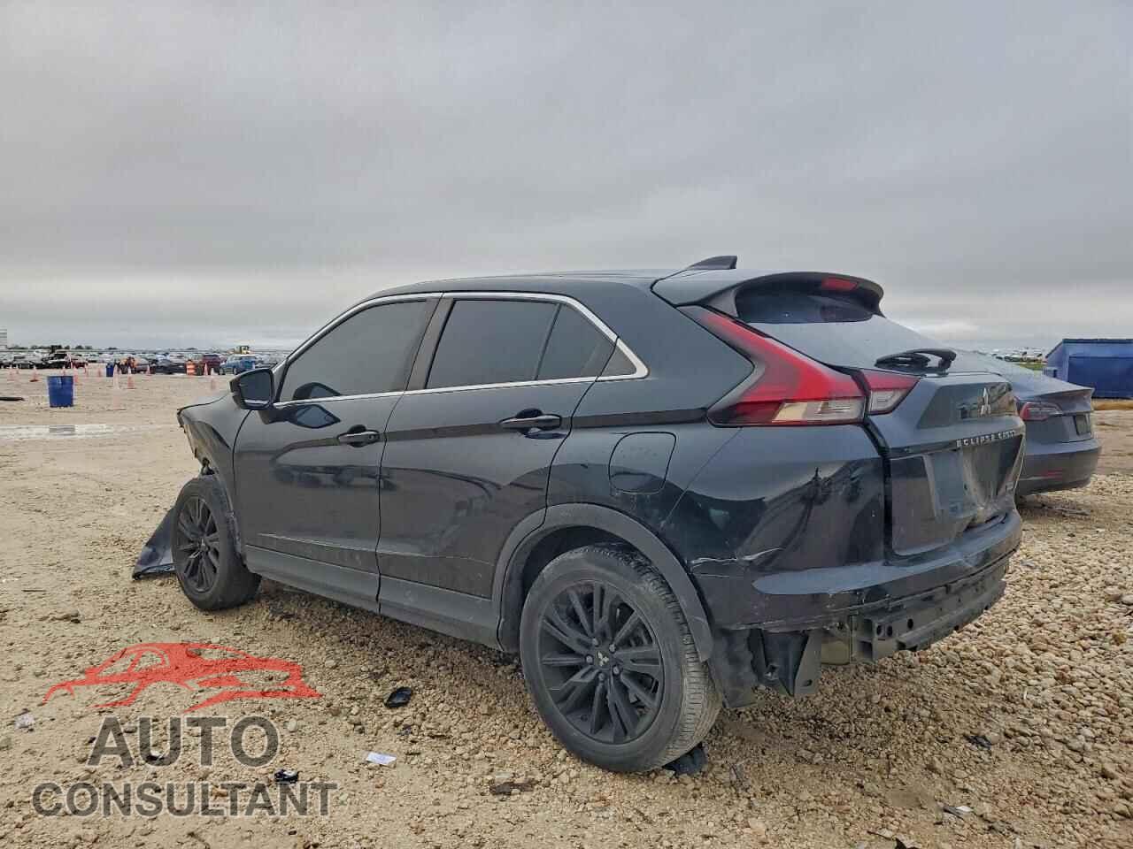 MITSUBISHI ECLIPSE 2023 - JA4ATVAA7PZ002277