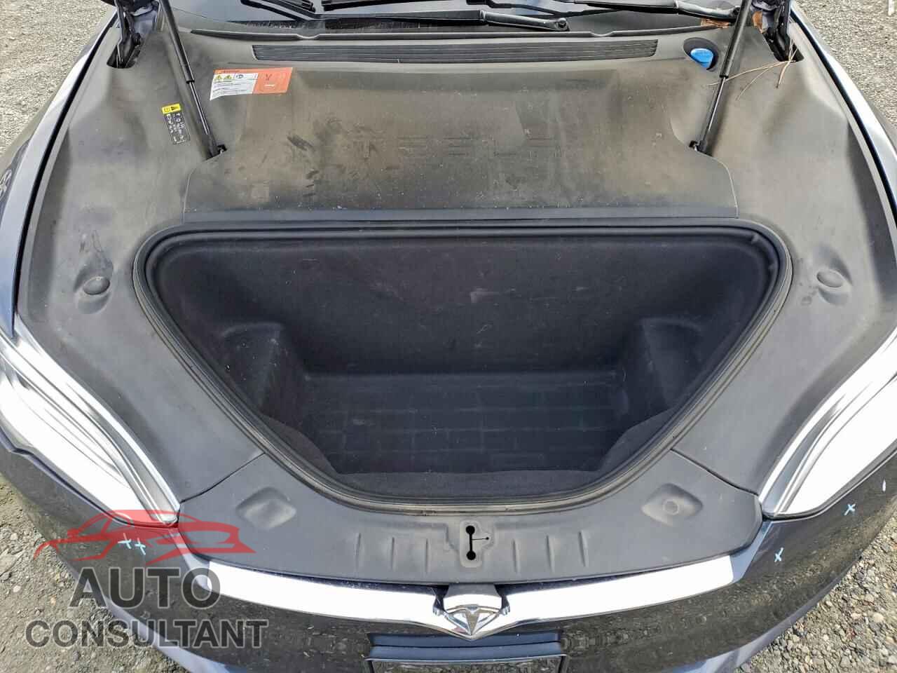 TESLA MODEL S 2017 - 5YJSA1E2XHF201374