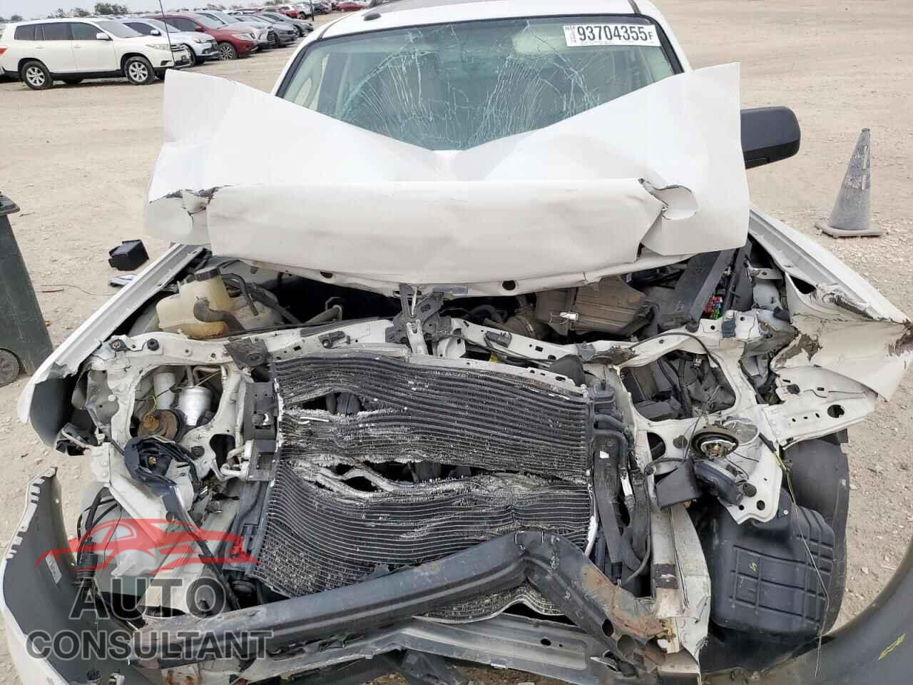 FORD ESCAPE 2012 - 1FMCU9D71CKB60888