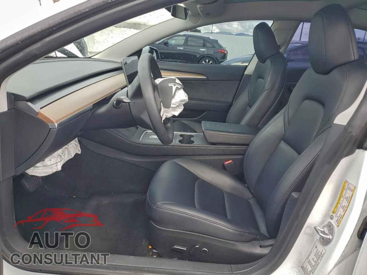 TESLA MODEL 3 2023 - 5YJ3E1EA7PF584219