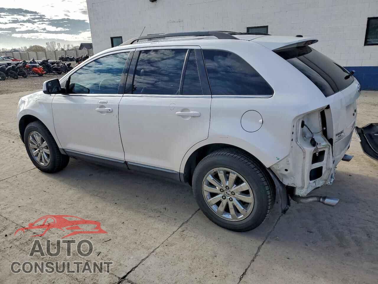 FORD EDGE 2009 - 2FMDK39C39BA56077