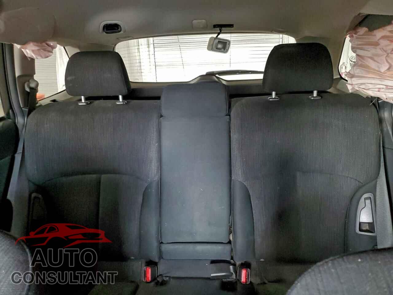 SUBARU OUTBACK 2014 - 4S4BRBCC4E3246051
