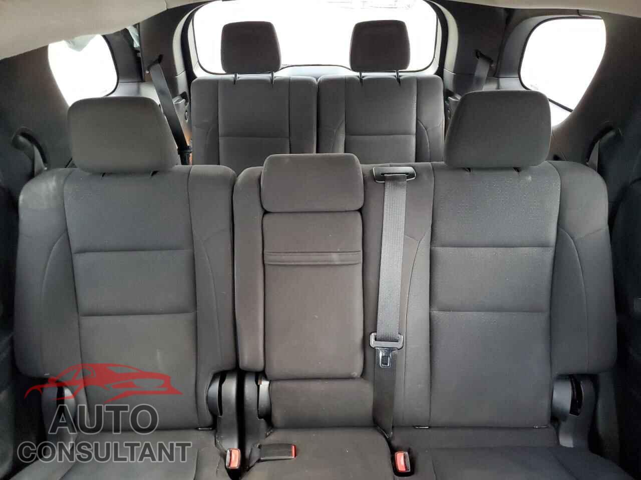 DODGE DURANGO 2015 - 1C4RDHAG3FC760176
