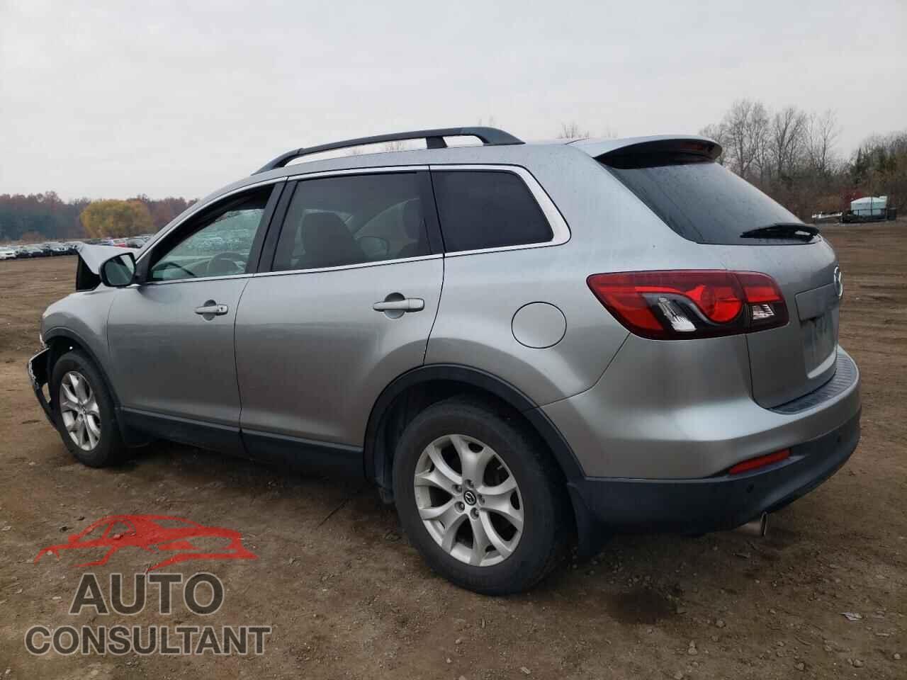 MAZDA CX-9 2013 - JM3TB2CA2D0410738