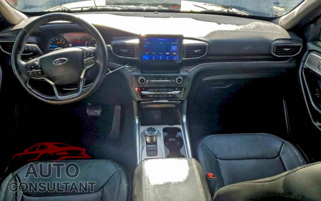 FORD EXPLORER 2020 - 1FMSK7FH6LGA93476