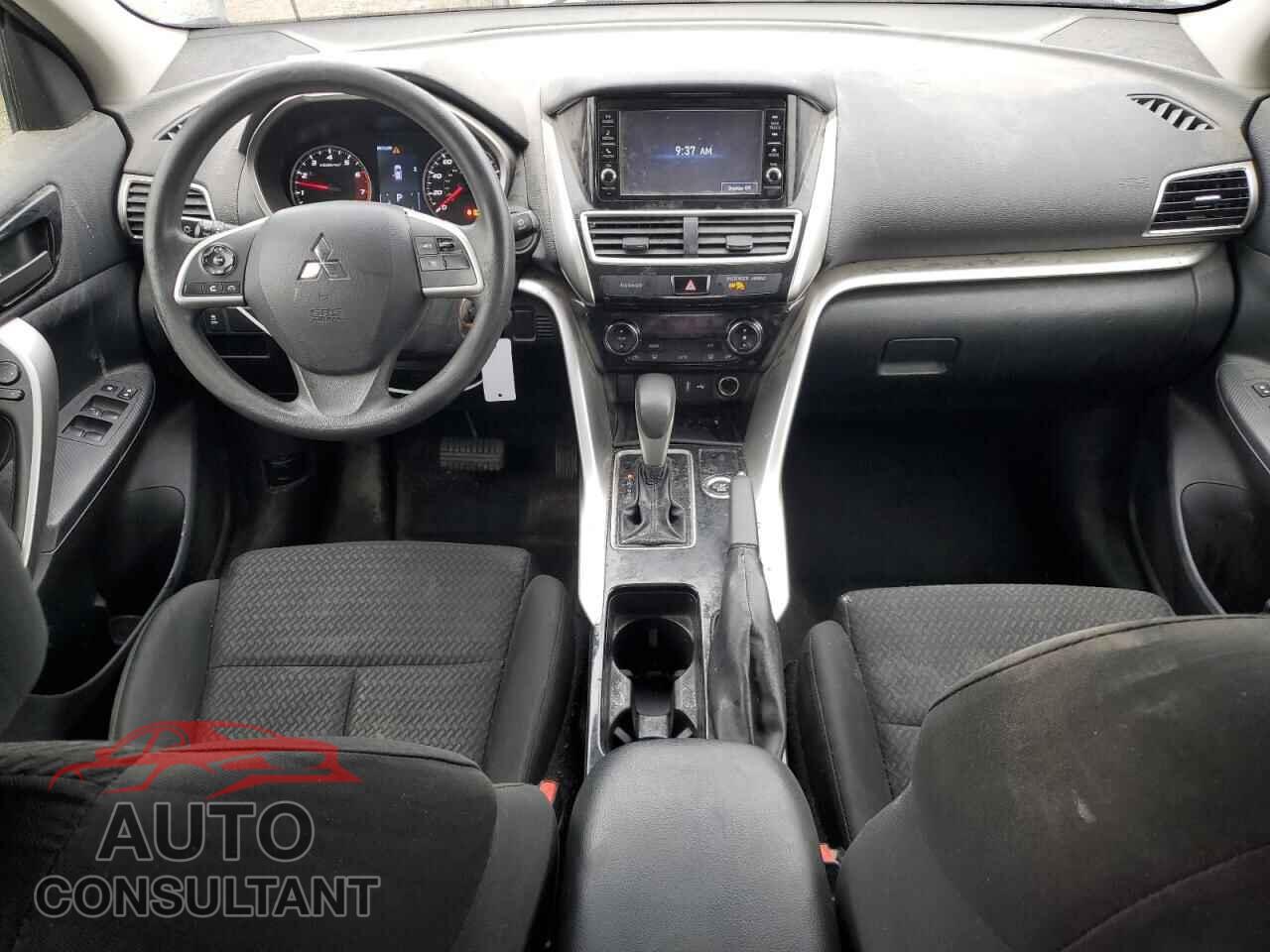 MITSUBISHI ECLIPSE 2020 - JA4AT3AA5LZ026687