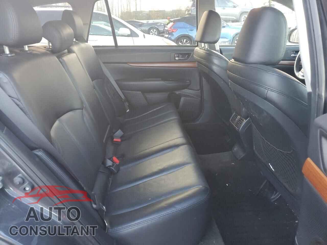 SUBARU OUTBACK 2013 - 4S4BRDKC8D2239234