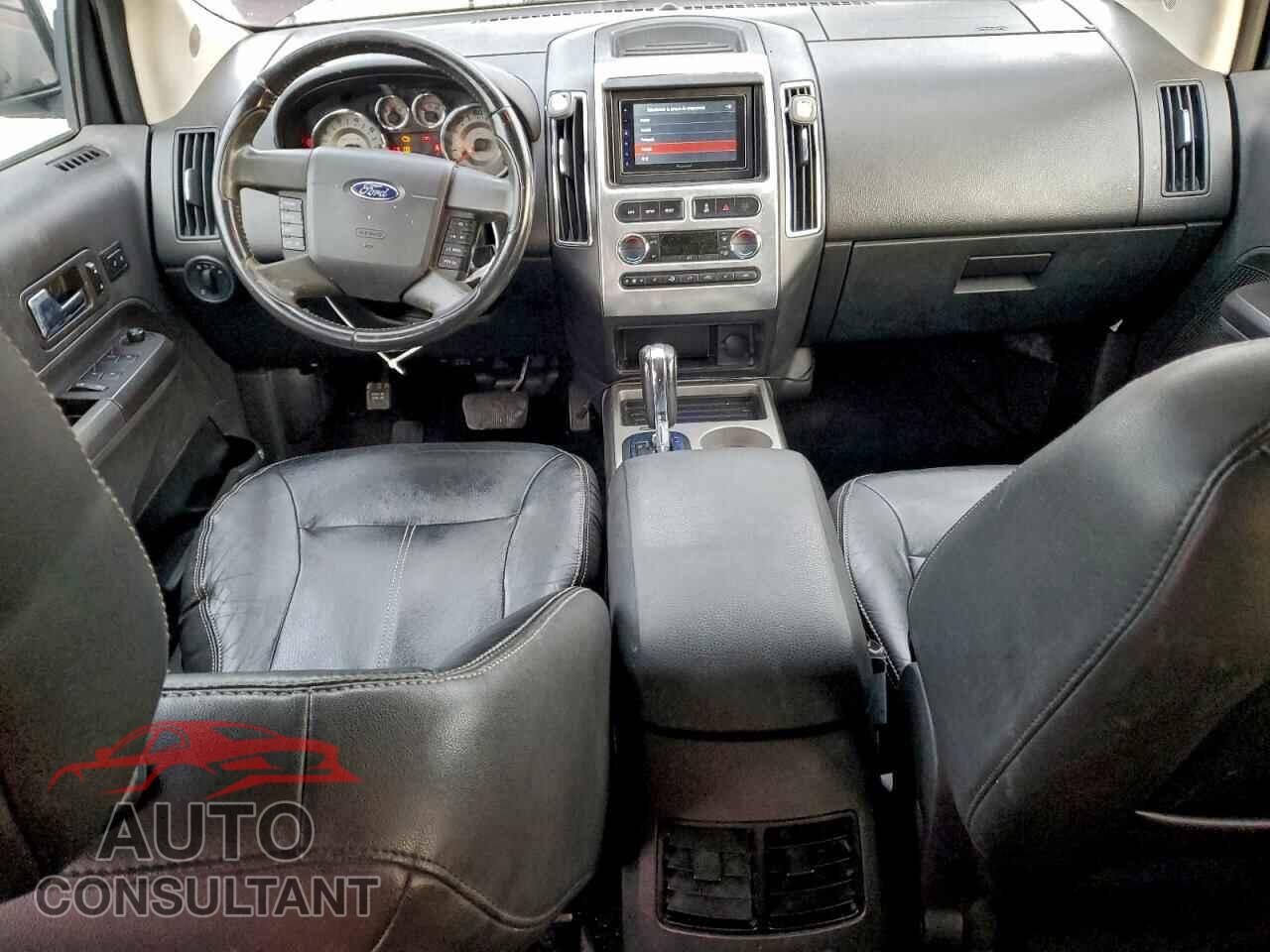 FORD EDGE 2010 - 2FMDK4KC9ABB57824