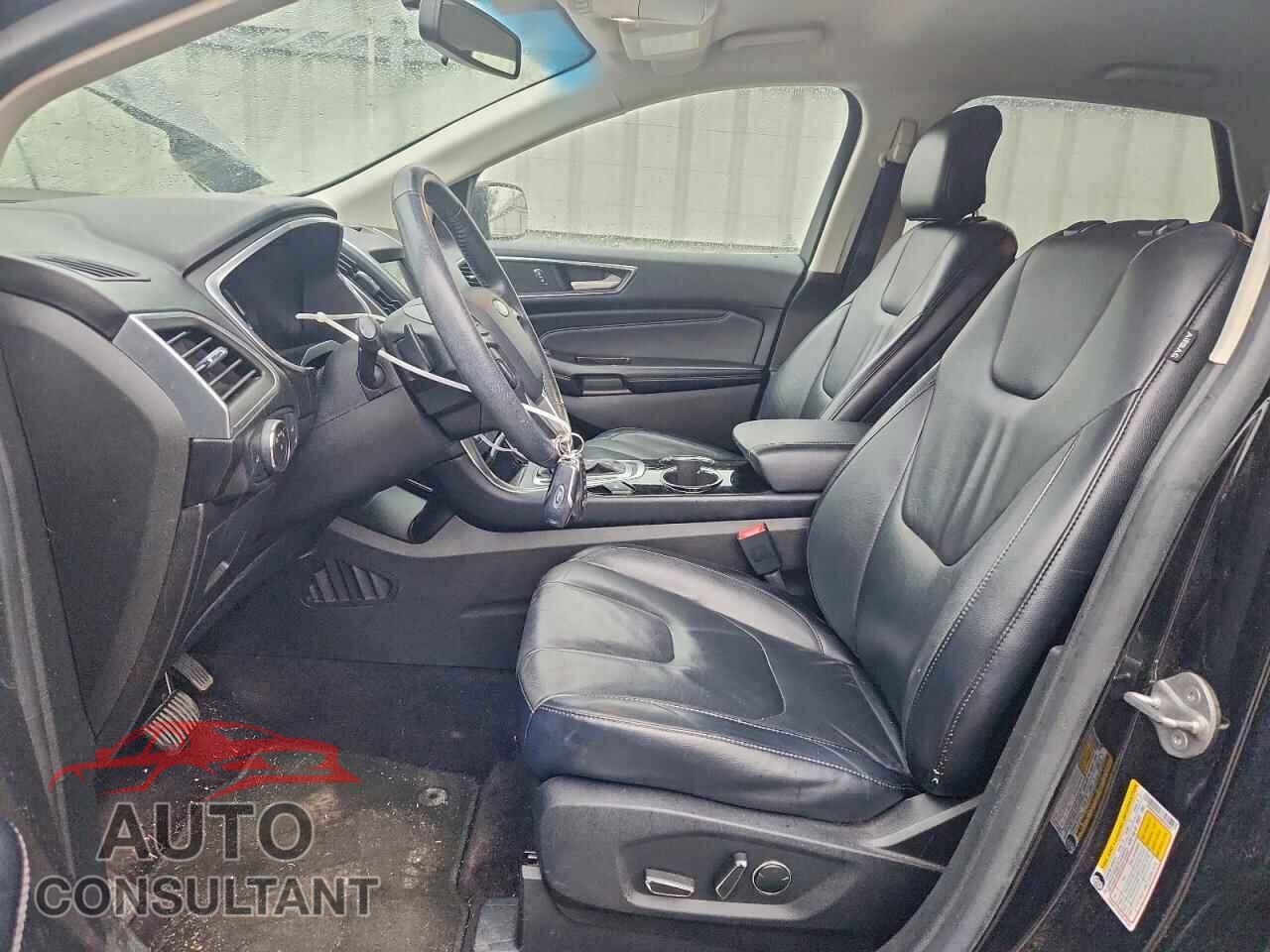 FORD EDGE 2016 - 2FMPK4K90GBB05587