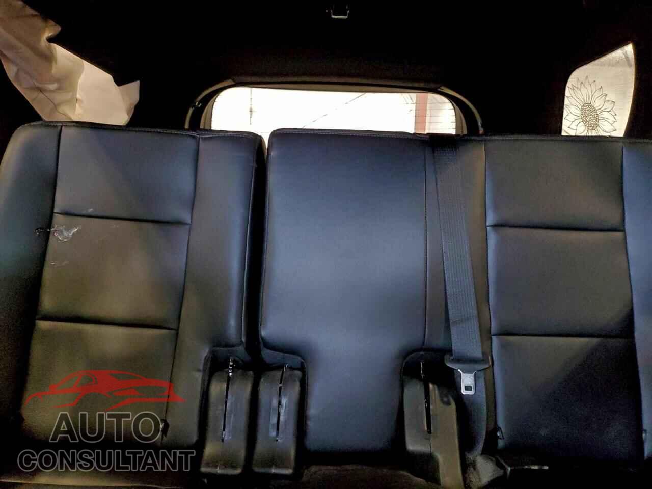 FORD EXPLORER 2019 - 1FM5K8AR4KGB45303