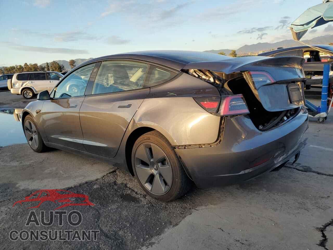TESLA MODEL 3 2023 - 5YJ3E1EA4PF644036