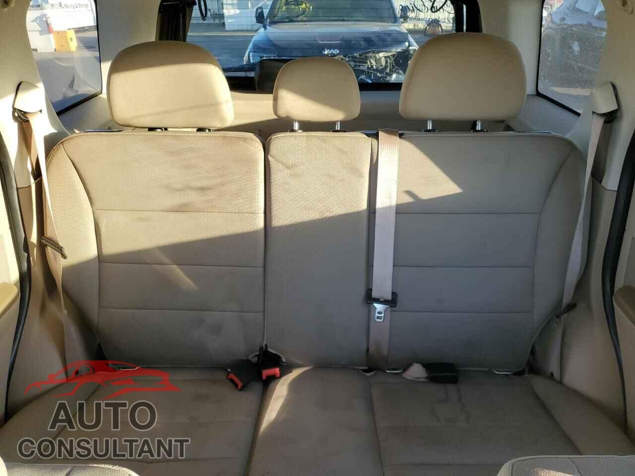 FORD ESCAPE 2012 - 1FMCU0D76CKA58692
