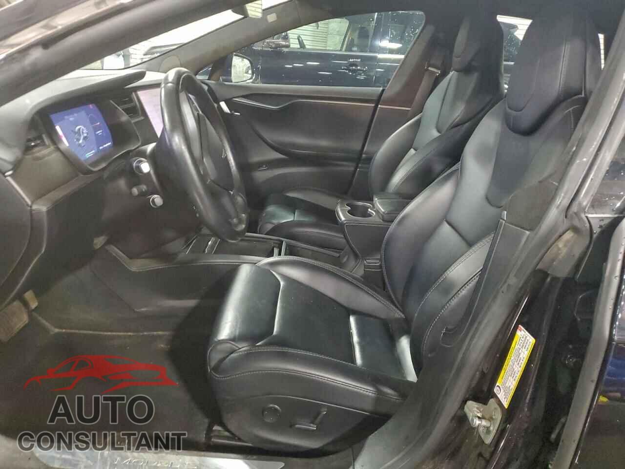 TESLA MODEL S 2018 - 5YJSA1E23JF263219