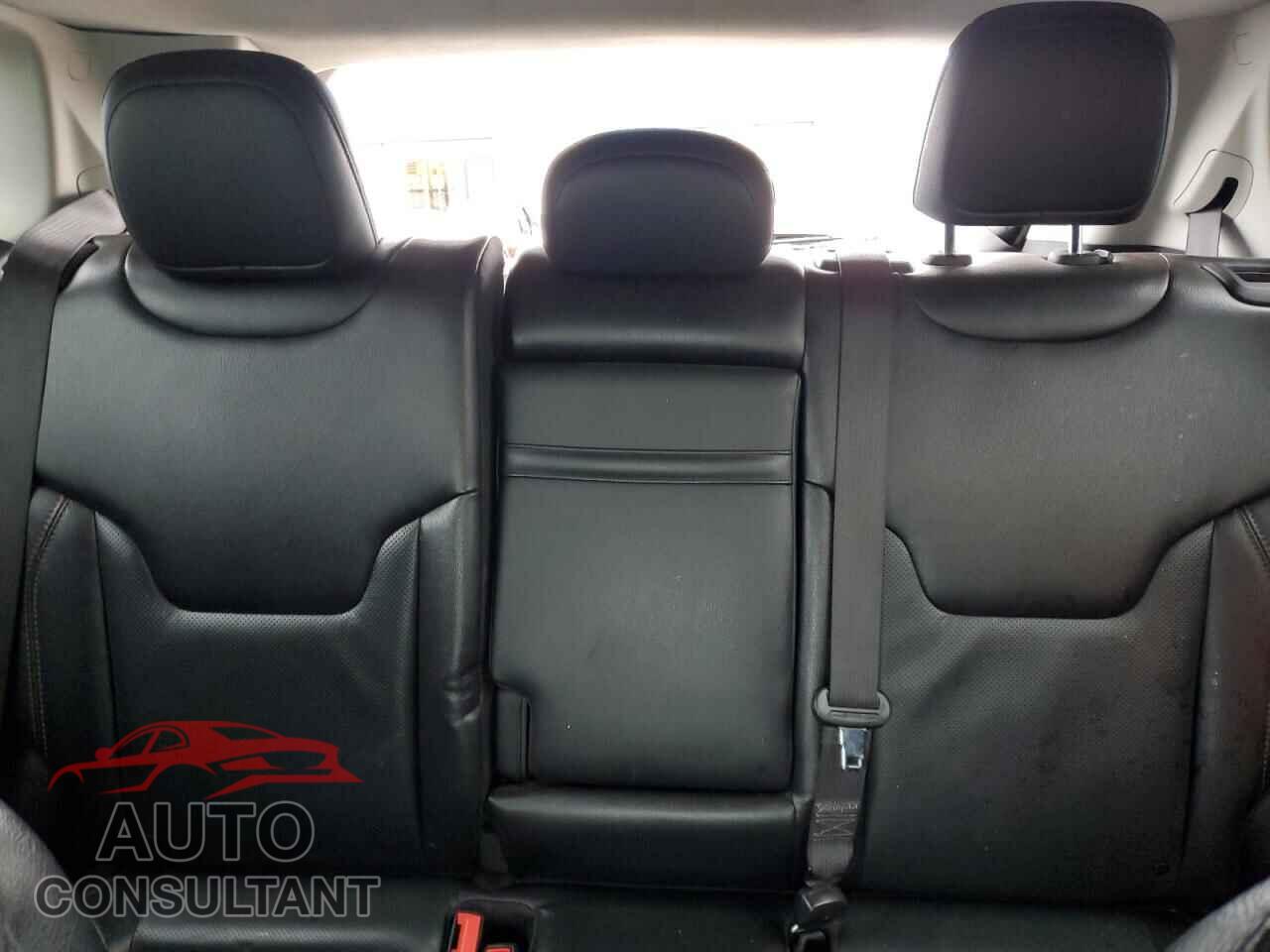 JEEP COMPASS 2020 - 3C4NJDCB3LT127789