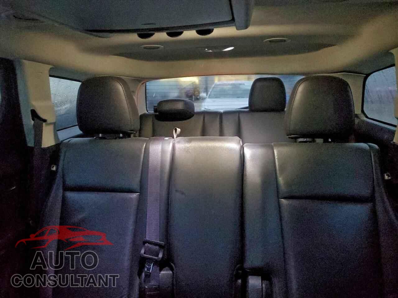 DODGE JOURNEY 2010 - 3D4PH6FVXAT256800