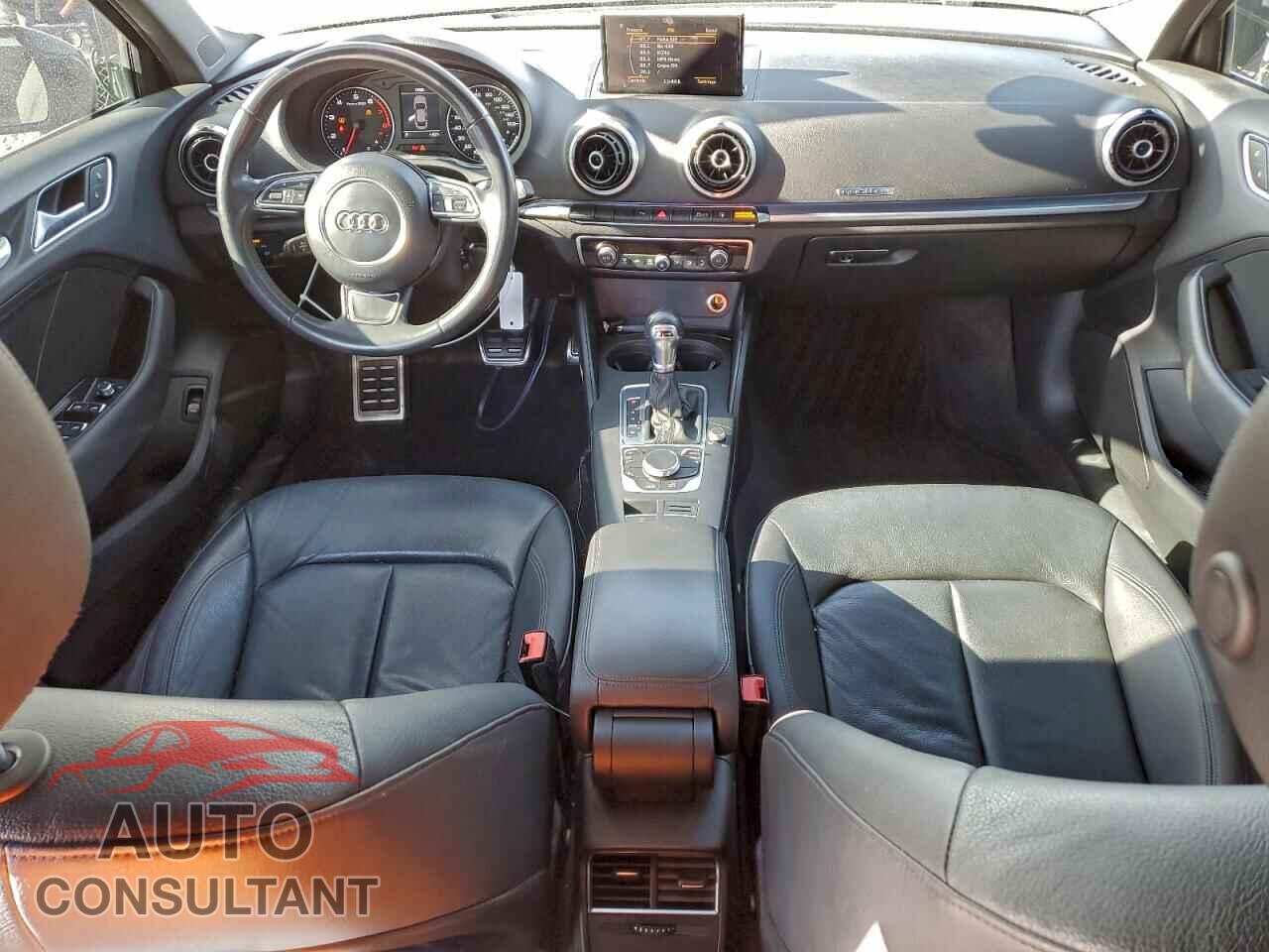 AUDI A3 2015 - WAUBFGFF0F1113779