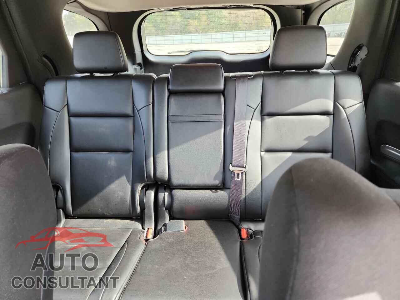 DODGE DURANGO 2020 - 1C4SDJFT1LC310102
