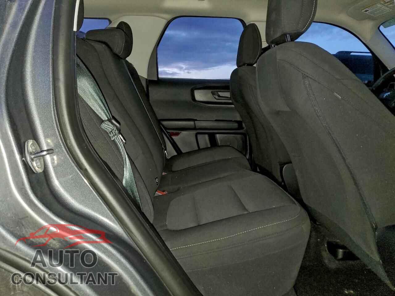 FORD BRONCO 2023 - 3FMCR9A60PRD30785
