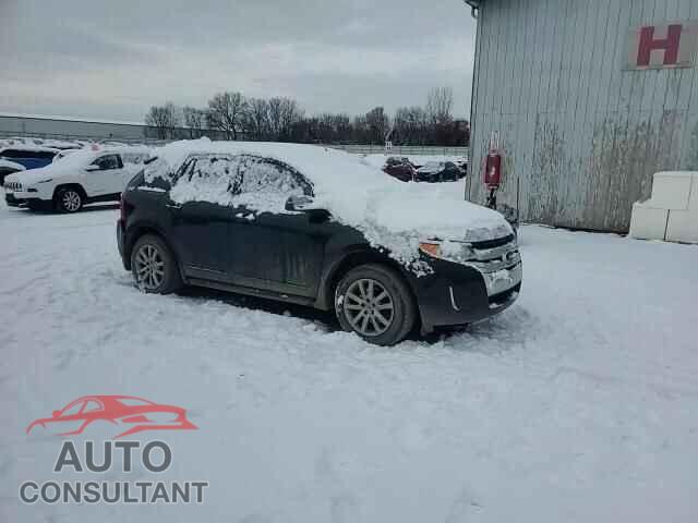 FORD EDGE 2013 - 2FMDK3J95DBA63427