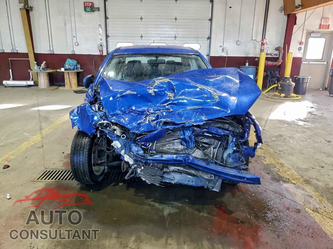 MITSUBISHI LANCER 2016 - JA32V2FW4GU004507