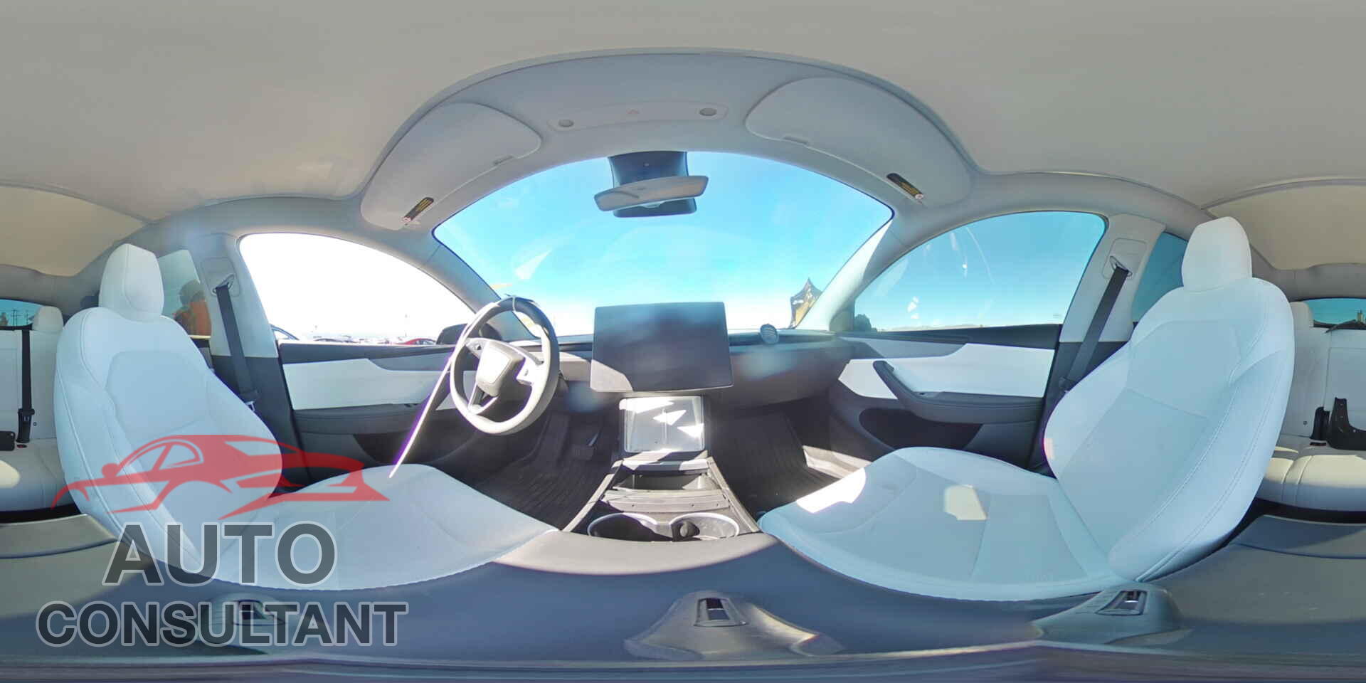 TESLA MODEL Y 2026 - 7SAYGDEE7TF364547