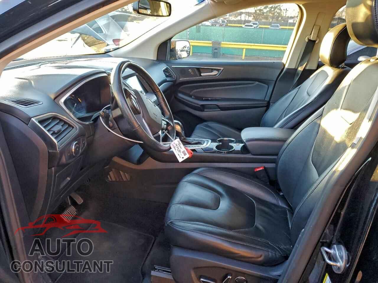 FORD EDGE 2016 - 2FMPK4K86GBB43865