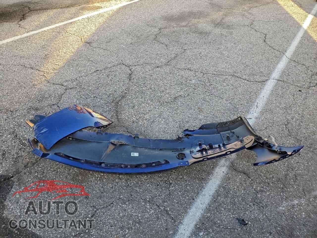 TESLA MODEL 3 2022 - 5YJ3E1EB3NF166892