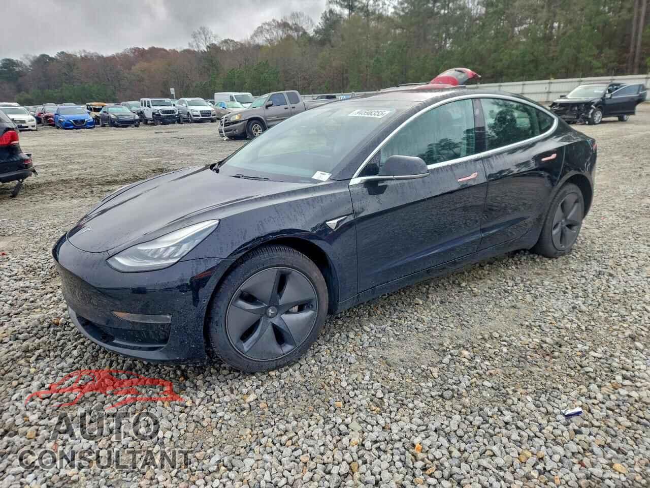 TESLA MODEL 3 2018 - 5YJ3E1EA1JF173454