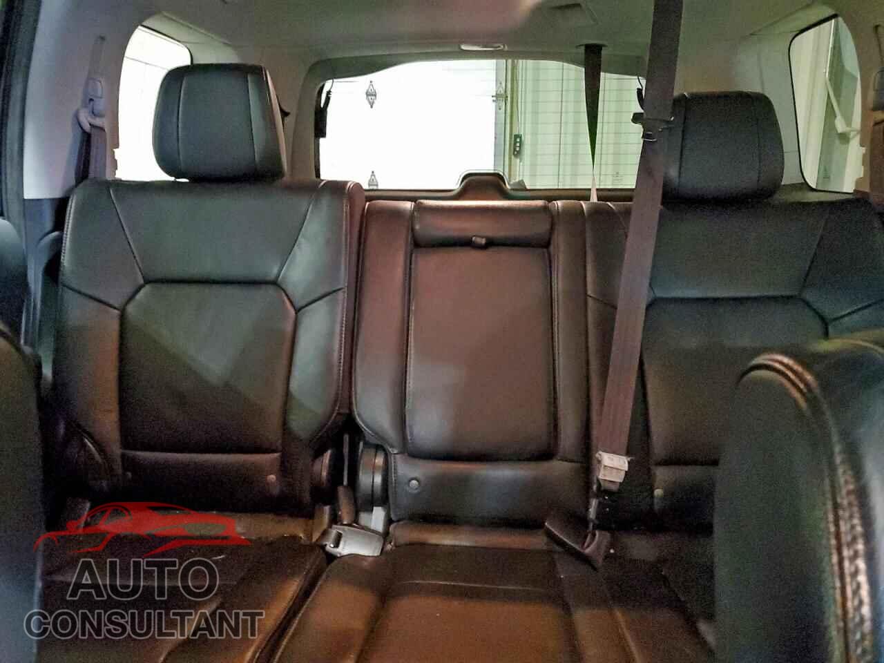 HONDA PILOT 2014 - 5FNYF4H59EB033886