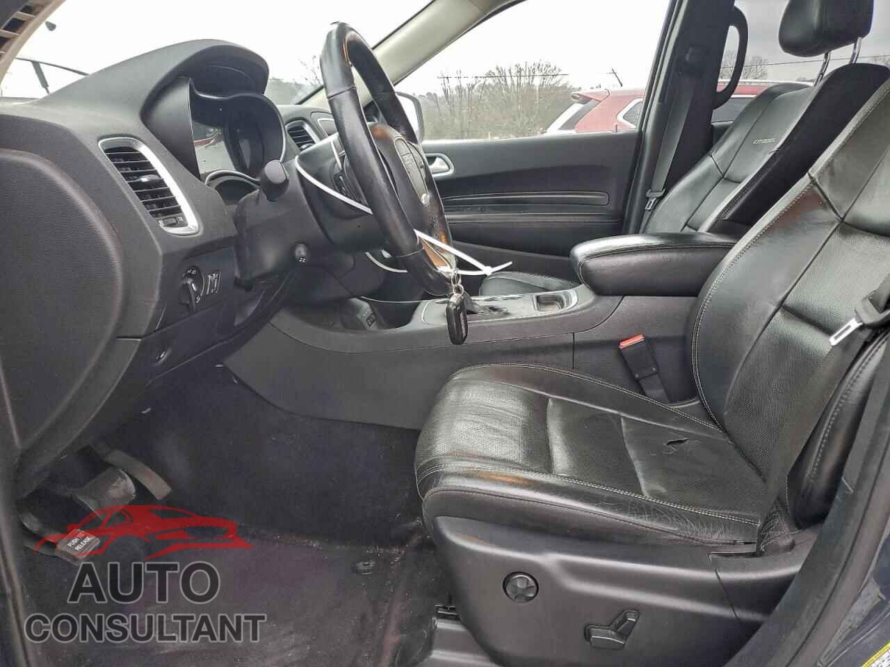 DODGE DURANGO 2018 - 1C4RDHEG4JC404578