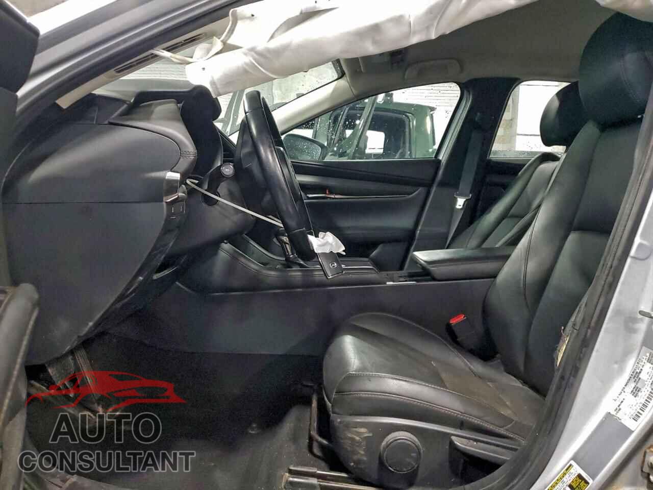 MAZDA 3 2019 - 3MZBPAAL2KM108765