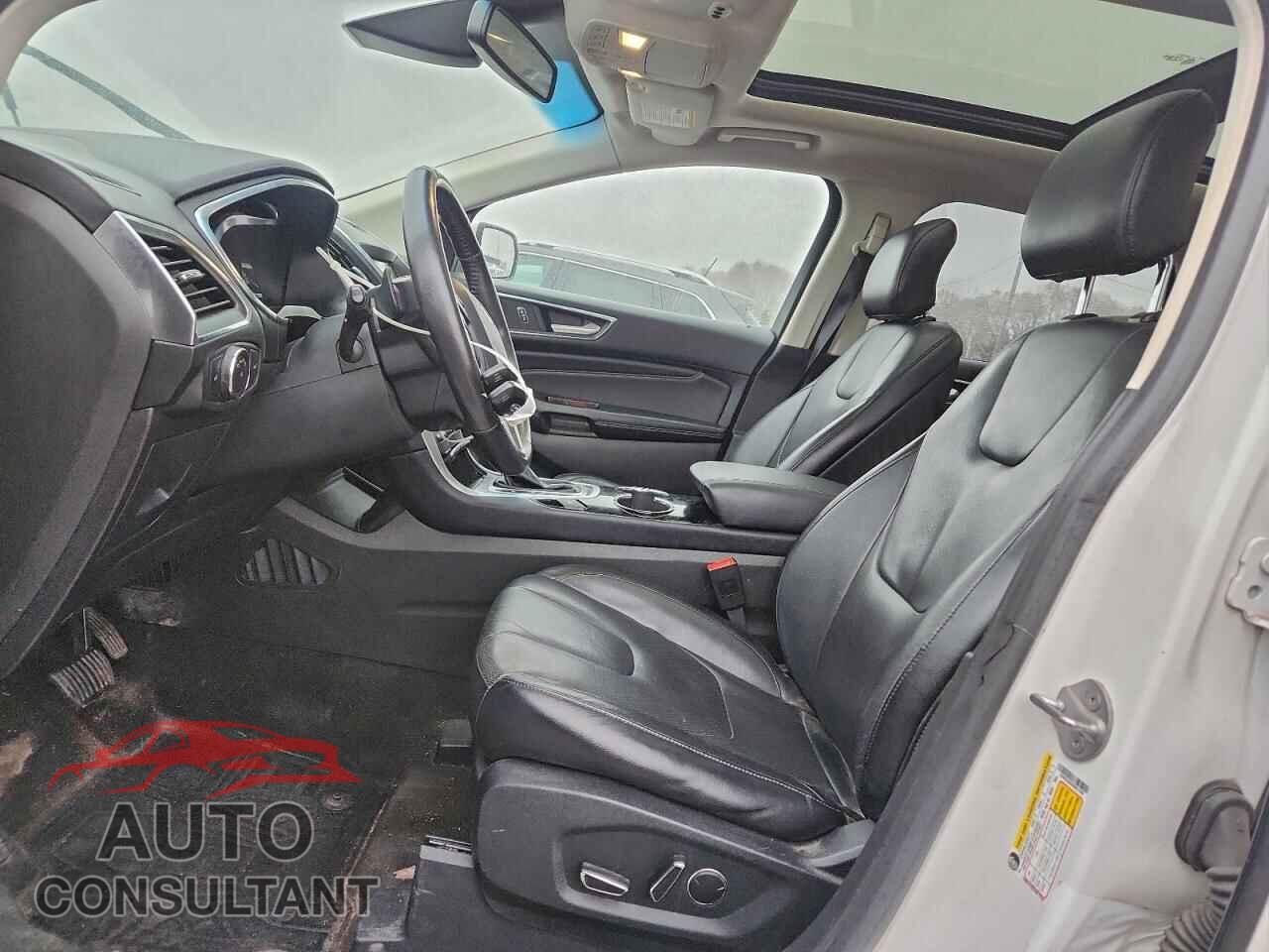 FORD EDGE 2015 - 2FMPK4K8XFBB27490