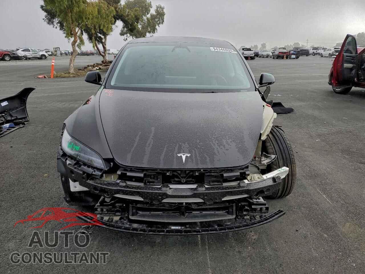 TESLA MODEL 3 2024 - 5YJ3E1EBXRF796785