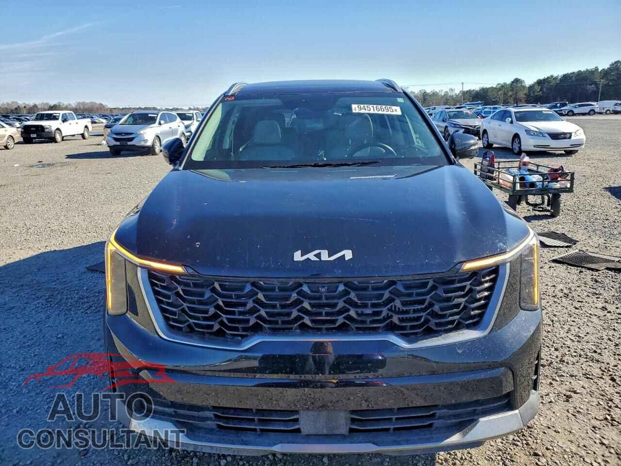 KIA SORENTO 2024 - 5XYRK4JF8RG253473