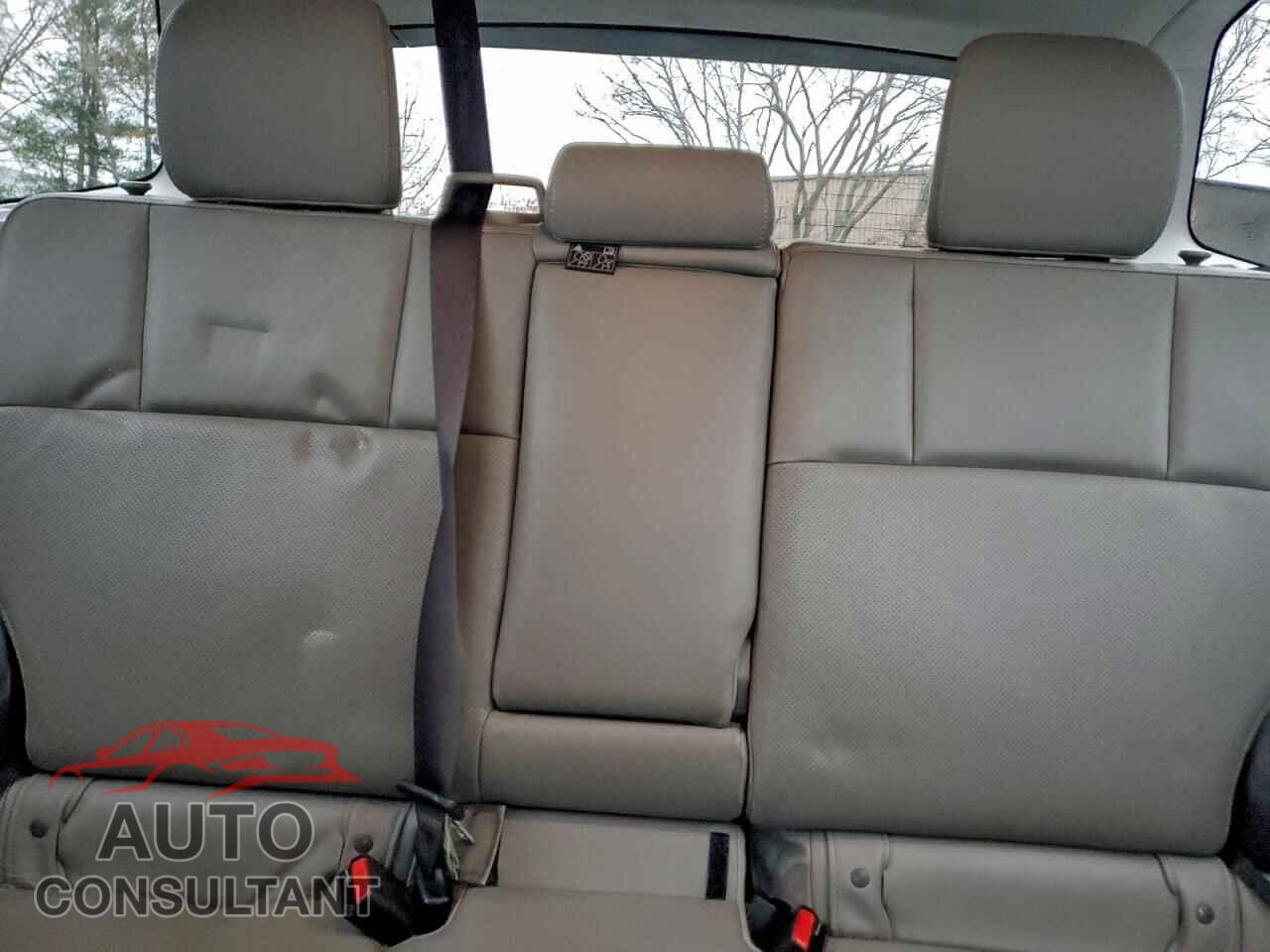SUBARU FORESTER 2014 - JF2SJAJC0EH482080