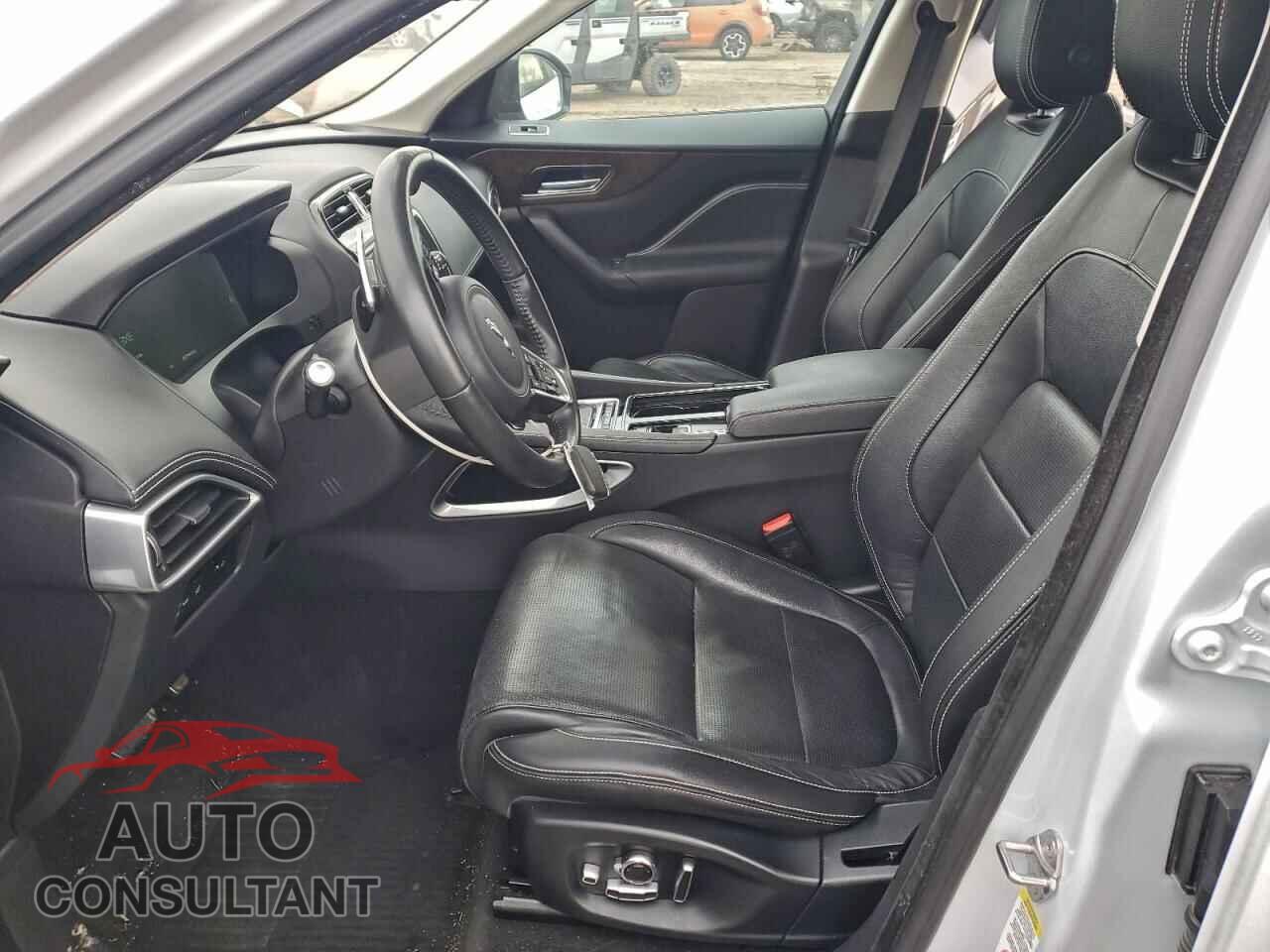 JAGUAR F-PACE 2018 - SADCL2EV6JA246443
