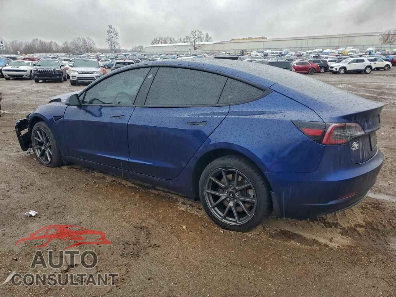 TESLA MODEL 3 2023 - 5YJ3E1EA4PF484871