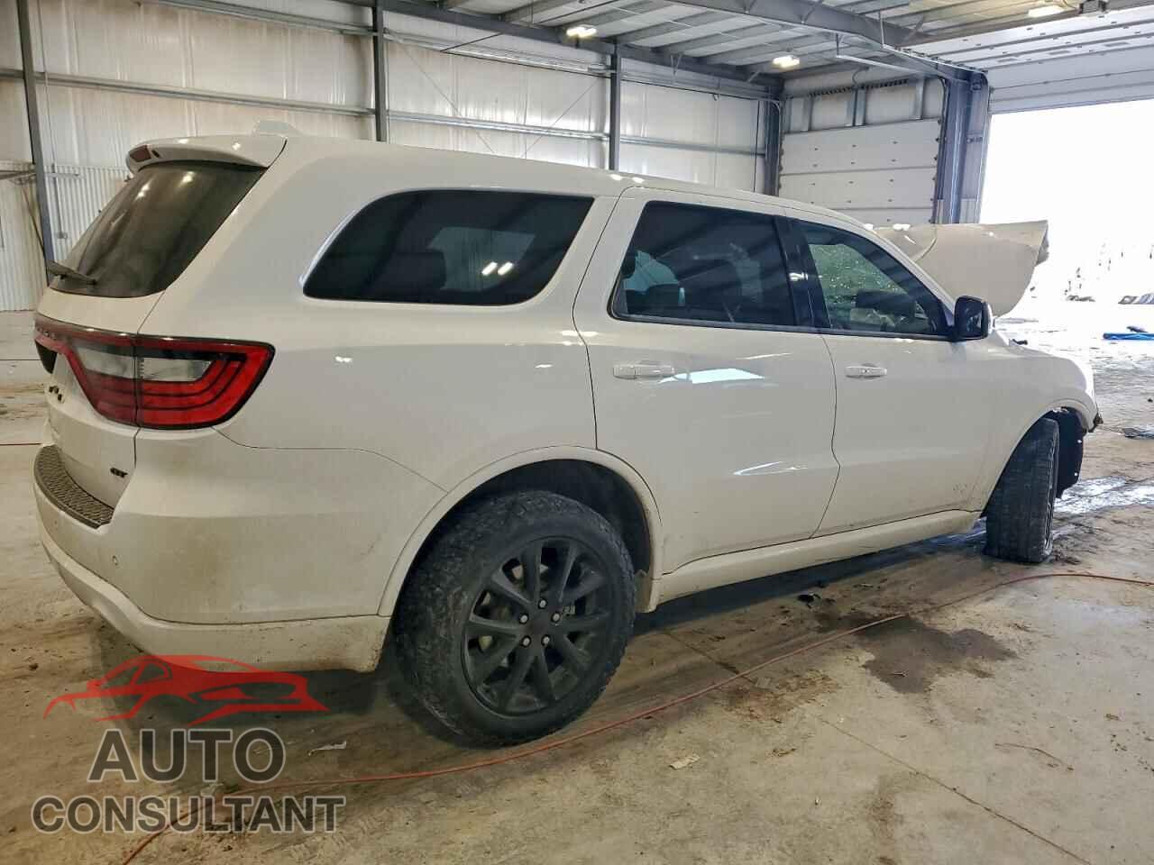 DODGE DURANGO 2018 - 1C4RDJDG3JC209824