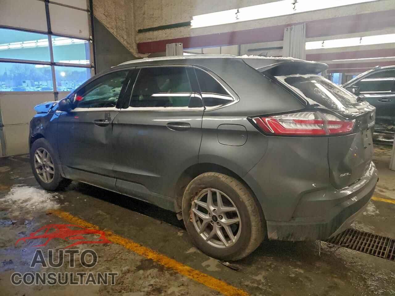 FORD EDGE 2023 - 2FMPK4J98PBA52607