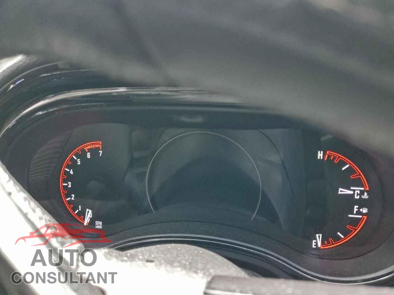 DODGE DURANGO 2024 - 1C4SDJCT9RC148099