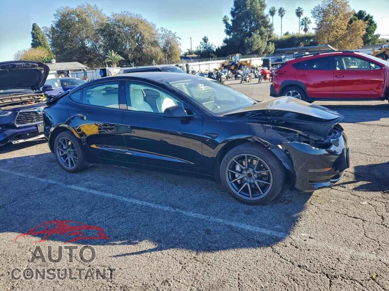 TESLA MODEL 3 2023 - 5YJ3E1EA1PF462794