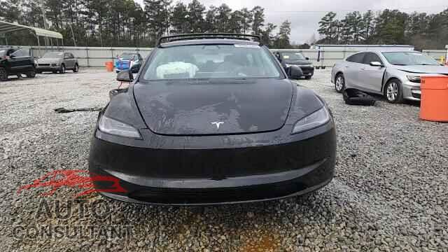 TESLA MODEL 3 2024 - 5YJ3E1EA3RF765157