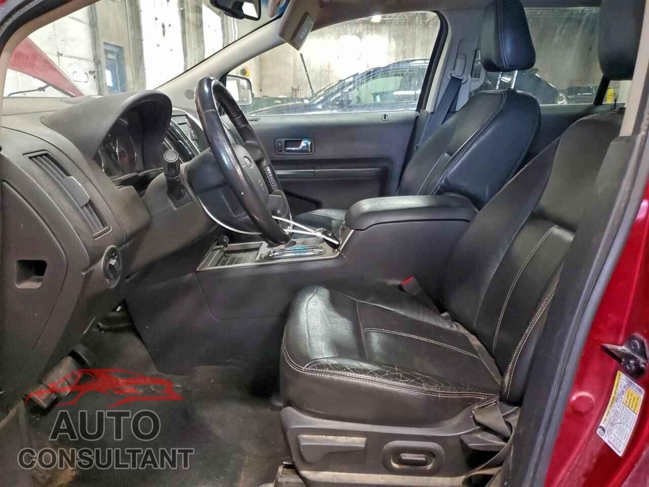FORD EDGE 2009 - 2FMDK39C29BA82203