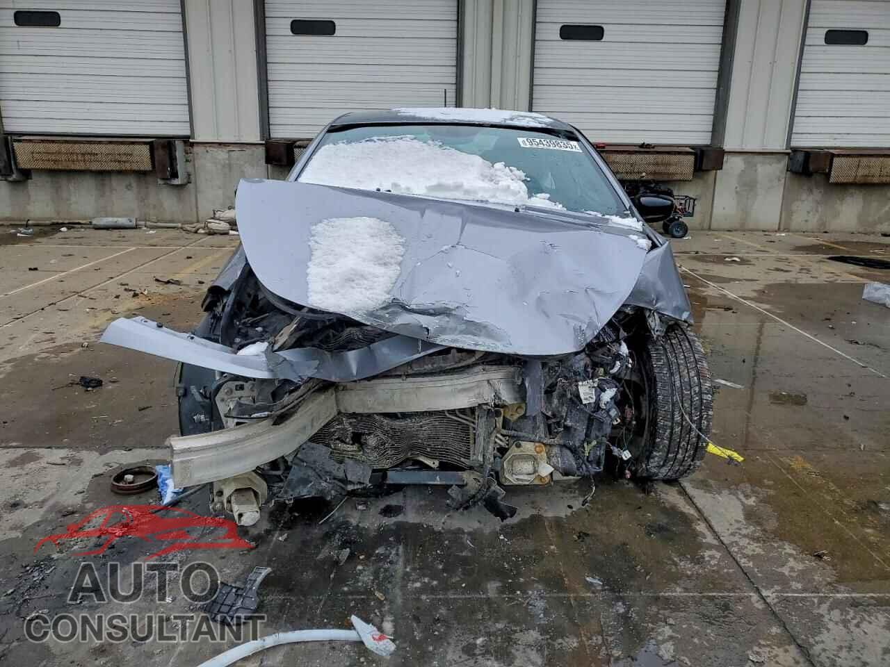 DODGE DART 2014 - 1C3CDFBB6ED775507