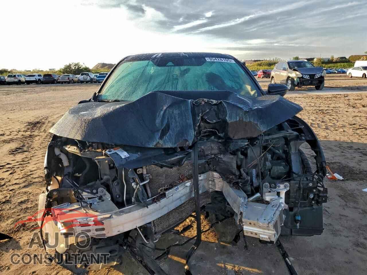 HONDA CIVIC 2020 - 19XFC2F85LE006639