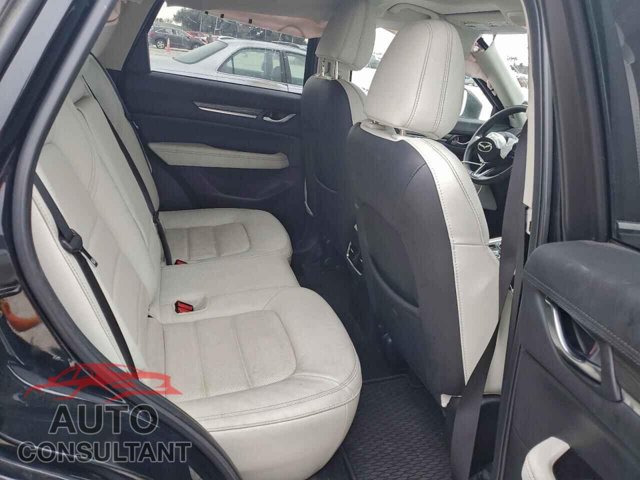 MAZDA CX-5 PREMI 2023 - JM3KFBDM6P0202732